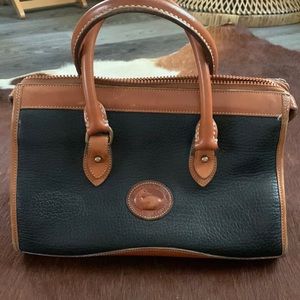 Vintage Dooney & Bourke Purse